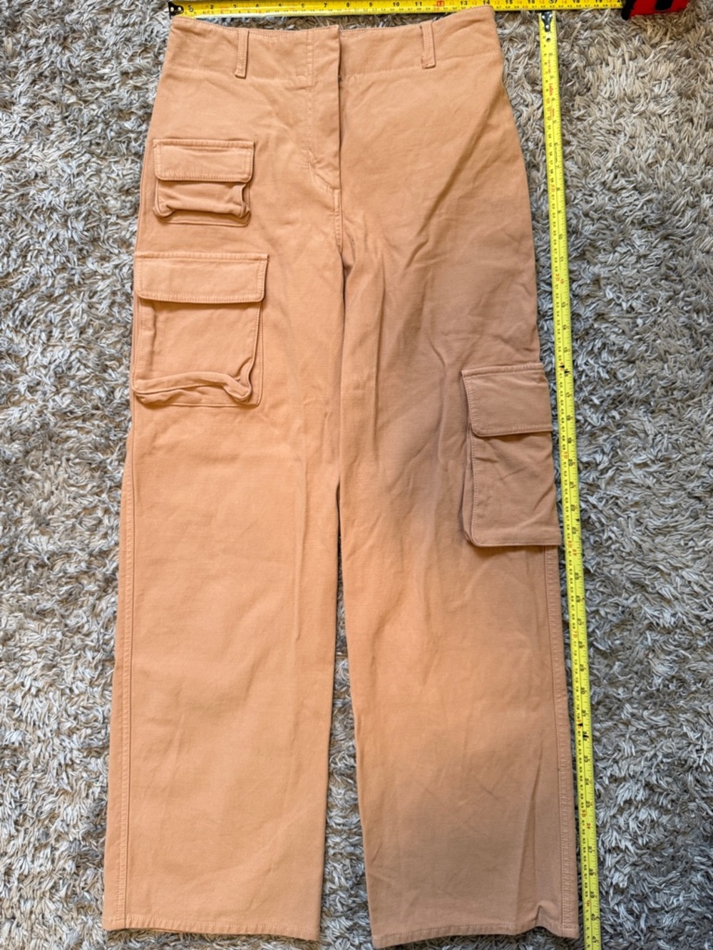 Aritzia Wilfred Free Picture Cargo